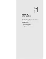 Preview for 13 page of Aaeon All-in-One Super7 Single Board Computer PCM-5896 User Manual