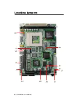 Предварительный просмотр 24 страницы Aaeon All-in-One Super7 Single Board Computer PCM-5896 User Manual