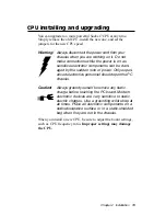 Preview for 27 page of Aaeon All-in-One Super7 Single Board Computer PCM-5896 User Manual