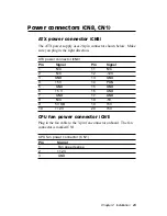 Preview for 37 page of Aaeon All-in-One Super7 Single Board Computer PCM-5896 User Manual