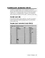 Предварительный просмотр 47 страницы Aaeon All-in-One Super7 Single Board Computer PCM-5896 User Manual