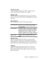 Preview for 77 page of Aaeon All-in-One Super7 Single Board Computer PCM-5896 User Manual