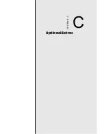 Предварительный просмотр 125 страницы Aaeon All-in-One Super7 Single Board Computer PCM-5896 User Manual