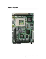 Preview for 19 page of Aaeon All-in-One Super7 Single Board Computer... User Manual