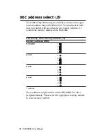 Preview for 30 page of Aaeon All-in-One Super7 Single Board Computer... User Manual