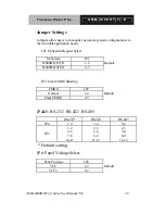 Preview for 29 page of Aaeon AMB-2000HT-E Series User Manual