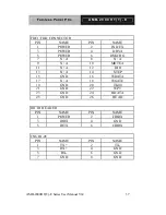 Preview for 37 page of Aaeon AMB-2000HT-E Series User Manual