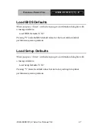 Preview for 47 page of Aaeon AMB-2000HT-E Series User Manual