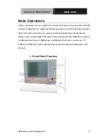 Preview for 14 page of Aaeon AMB-2427 Series Manual