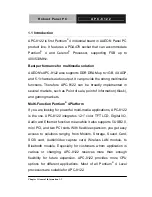 Preview for 13 page of Aaeon APC-8122 Series User Manual