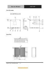 Предварительный просмотр 17 страницы Aaeon AQ7-BT Manual