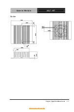 Предварительный просмотр 18 страницы Aaeon AQ7-BT Manual