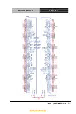 Предварительный просмотр 22 страницы Aaeon AQ7-BT Manual