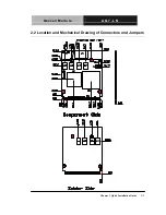 Предварительный просмотр 14 страницы Aaeon AQ7-LN Manual