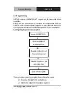 Предварительный просмотр 62 страницы Aaeon AQ7-LN Manual