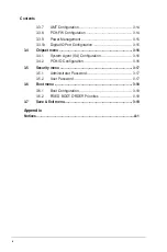 Preview for 4 page of Aaeon ATX-C246A Manual