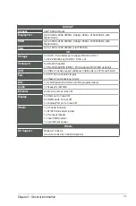 Preview for 7 page of Aaeon ATX-C246A Manual