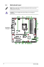 Preview for 10 page of Aaeon ATX-C246A Manual