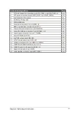 Preview for 11 page of Aaeon ATX-C246A Manual