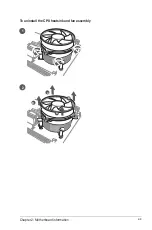 Preview for 17 page of Aaeon ATX-C246A Manual