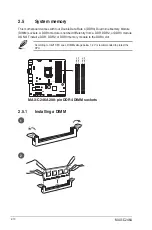 Preview for 18 page of Aaeon ATX-C246A Manual