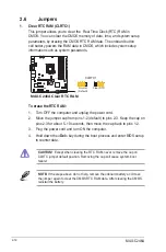 Preview for 20 page of Aaeon ATX-C246A Manual