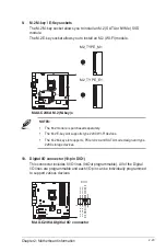 Preview for 31 page of Aaeon ATX-C246A Manual