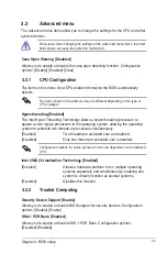 Preview for 34 page of Aaeon ATX-C246A Manual