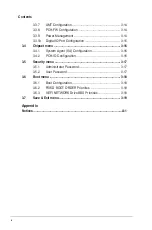 Preview for 4 page of Aaeon ATX-Q370A Manual