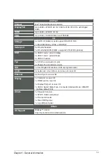 Preview for 7 page of Aaeon ATX-Q370A Manual