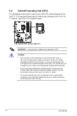 Preview for 14 page of Aaeon ATX-Q370A Manual