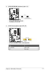 Preview for 21 page of Aaeon ATX-Q370A Manual