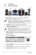 Preview for 24 page of Aaeon ATX-Q370A Manual