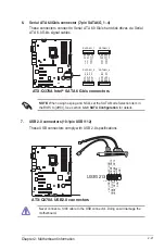 Preview for 29 page of Aaeon ATX-Q370A Manual