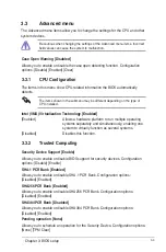 Preview for 34 page of Aaeon ATX-Q370A Manual