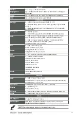 Preview for 7 page of Aaeon ATX-Q670A Manual