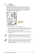 Preview for 21 page of Aaeon ATX-Q670A Manual