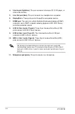 Preview for 26 page of Aaeon ATX-Q670A Manual