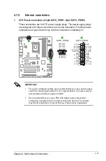 Preview for 27 page of Aaeon ATX-Q670A Manual