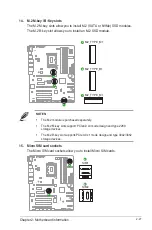 Preview for 35 page of Aaeon ATX-Q670A Manual