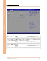 Предварительный просмотр 47 страницы Aaeon BOXER-6405 User Manual