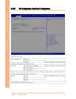 Предварительный просмотр 50 страницы Aaeon BOXER-6405 User Manual