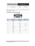 Предварительный просмотр 41 страницы Aaeon BOXER-6614 Manual