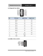 Предварительный просмотр 42 страницы Aaeon BOXER-6614 Manual