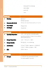 Preview for 16 page of Aaeon BOXER-6615 User Manual