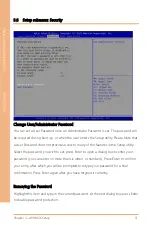 Preview for 64 page of Aaeon BOXER-6615 User Manual