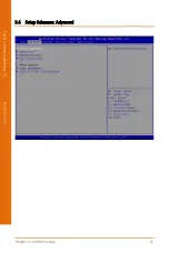 Preview for 60 page of Aaeon BOXER-6616 User Manual