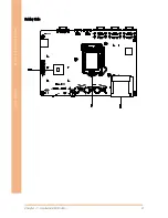 Предварительный просмотр 21 страницы Aaeon BOXER-6639 User Manual