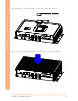 Предварительный просмотр 33 страницы Aaeon BOXER-6639 User Manual