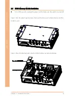 Предварительный просмотр 34 страницы Aaeon BOXER-6639 User Manual